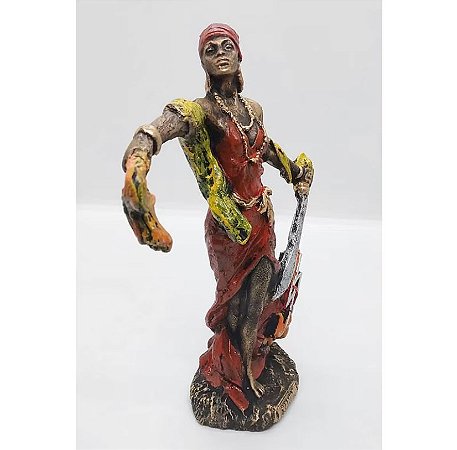 Imagem Orixá Iansã