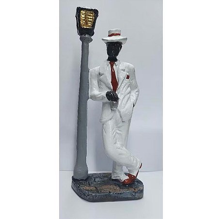 Imagem Orixá Zé Pilintra