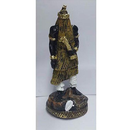 Imagem Orixá Obaluaiê