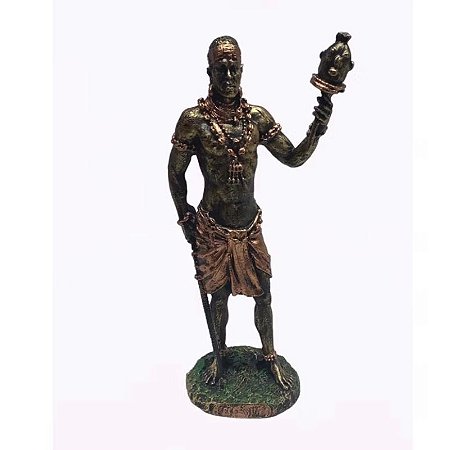 Imagem Orixá Eleguá