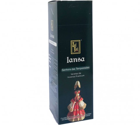 Incenso- Iansã