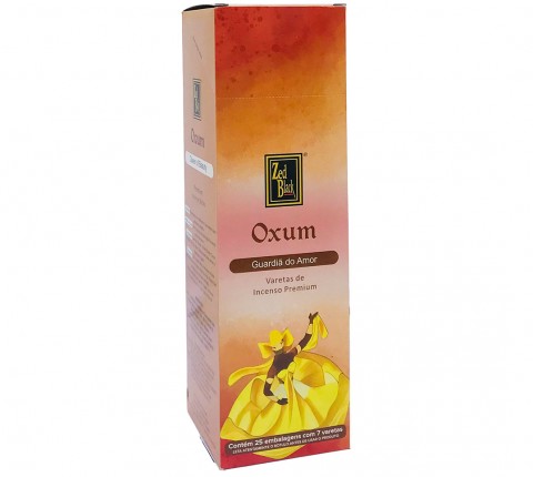 Incenso- Oxum