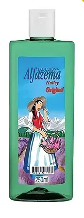 Deo Colônia Alfazema- 250ml