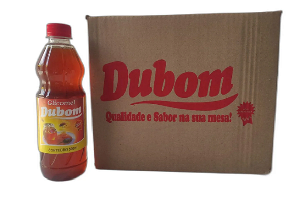 Mel- 500ml