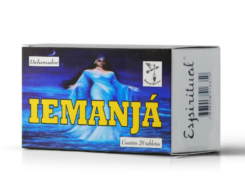 Defumador - Iemanjá