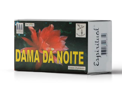 Defumador - Dama da Noite