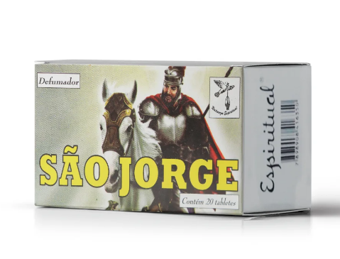 Defumador - São Jorge