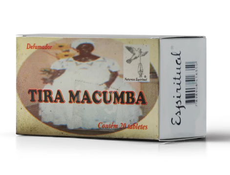 Defumador - Tira Macumba