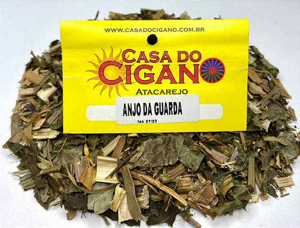 Banho - Anjo da Guarda