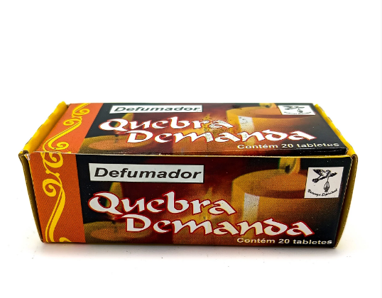 Defumador - Quebra Demanda