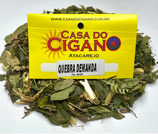 Banho - Quebra Demanda