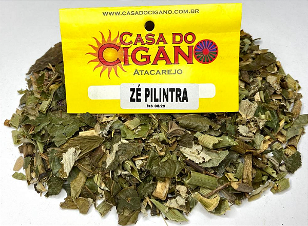 Banho - Zé Pilintra