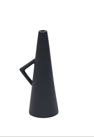 VASO CORN PQ PRETO