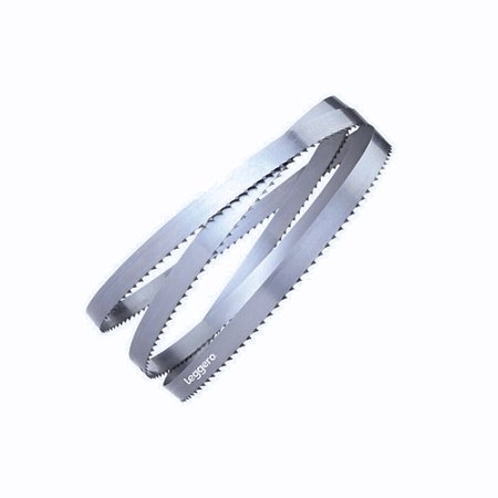 Lâmina para Serra Fita Açougue Carnes Ossos 1,46m Leggero