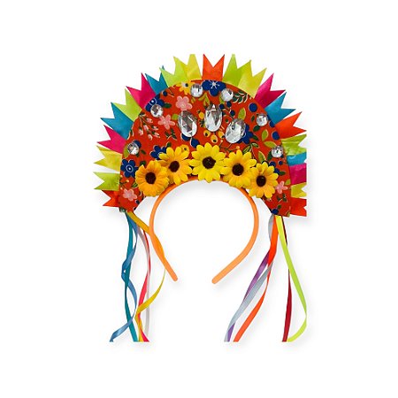 Tiara Maria Brilhante