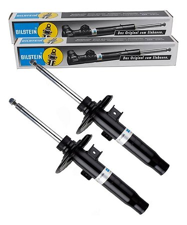 Par Amortecedor Dianteiro Bmw G23 G83 420 I - 220 Em Diante