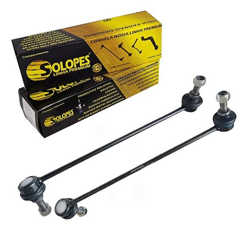 Bieleta Dianteira Mercedes Gla 45 Amg 4-matic 2014