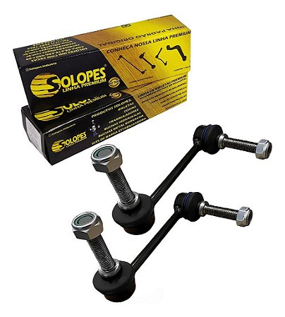 Bieleta Dianteira Dodge Durango (wd) | 2011 Até 2015