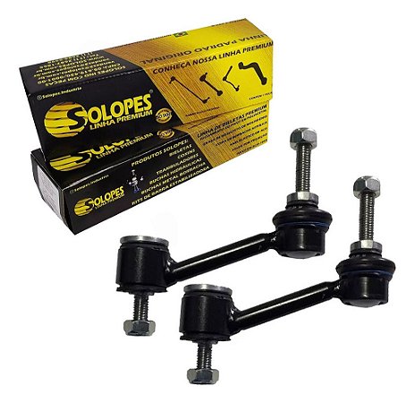 Bieleta Traseira Vw Cc B7 (358) 2.0 Tsi | 2011 Até 2016