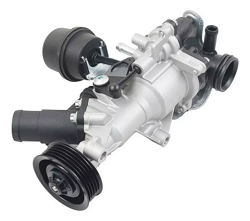 Bomba Água Mercedes Gla 250 - 2016 Até 2017