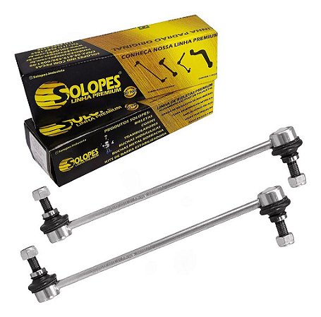 Bieletas Dianteira Journey Freemont 2012 / 2016