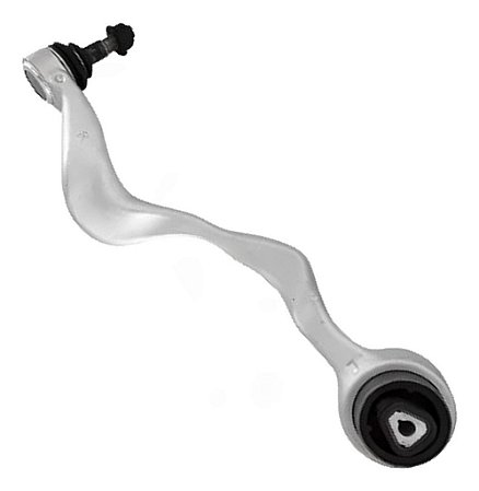 Braco Diant Inferior Curvo Le E81 E87 E88 E82 - 2006 A 2013