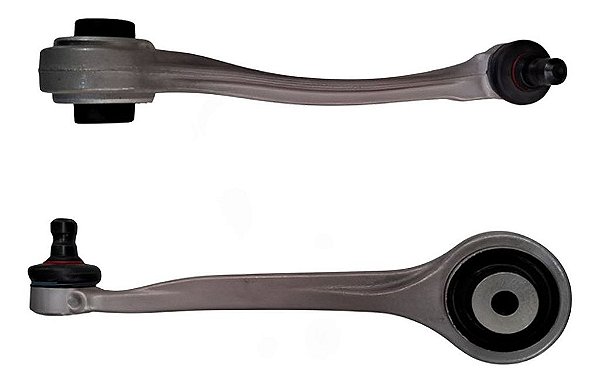 Braço Superior Posterior Tras Curvo (ld) Audi A4