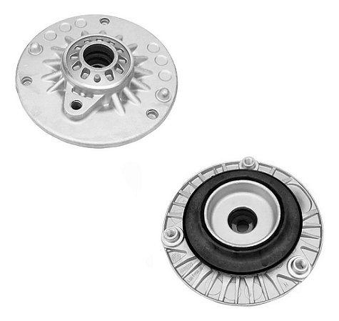 Coxim Do Amortecedor Dianteiro Bilstein Bmw - F83, F32