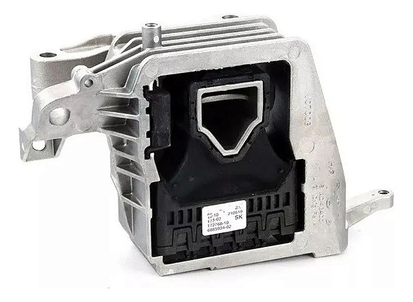Coxim Motor Frontal Bmw 225 F45 2013/2018