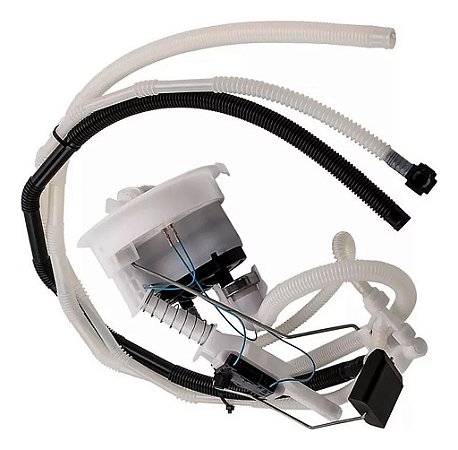 Filtro Combustível Regulador Pressão Bmw 130i 2005 Até 2007