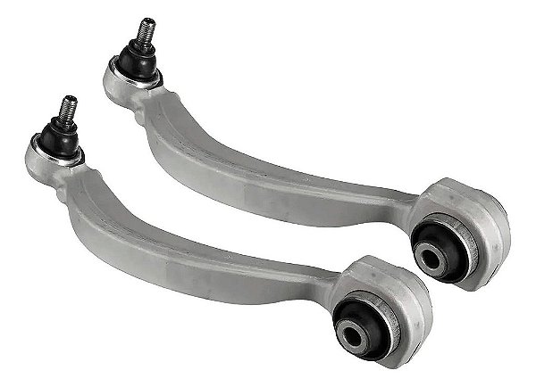 Kit Braço Diant Inferior (ld) + (le) - Mercedes C250