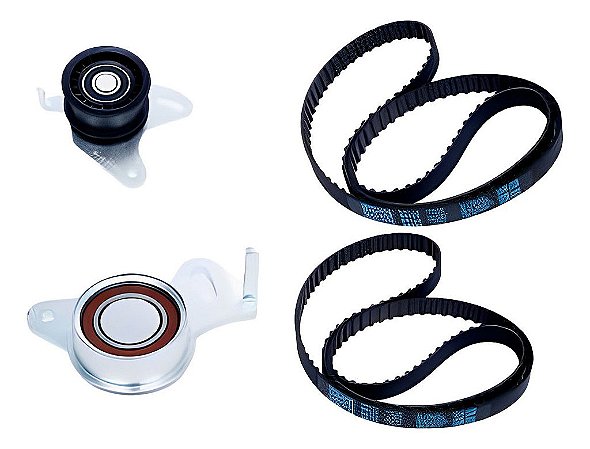 Kit Distribuição Mitsubishi L200 L300 Pajero 1996 Em Diante