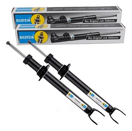 Par Amortecedor Dianteiro Mercedes C205 C250 2014/2020