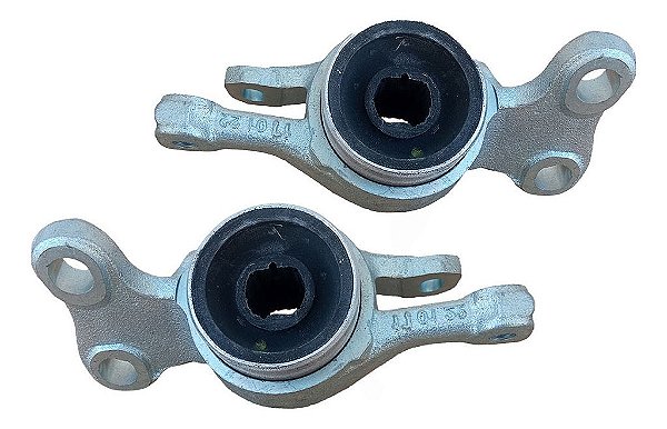 Par Bucha C/ Mancal Mini F55 F56 F54 F57 F60 - 2014 Até 2020