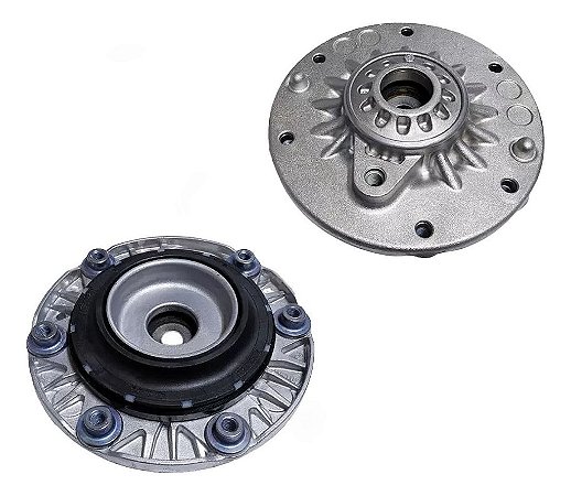 Par Coxim Amort Dianteira Bmw S3 F80 316i 320i 328i M3 2012+
