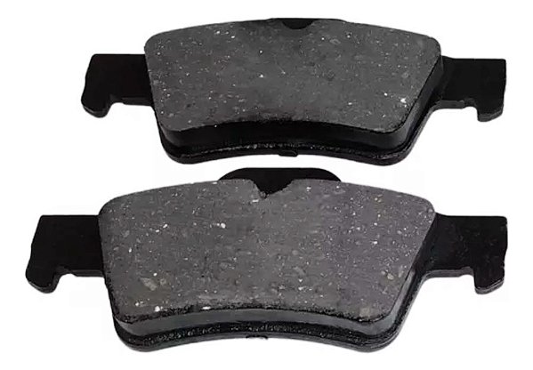 Pastilha Freio Dianteira Mercedes W211 E320 E350 E500 02/17