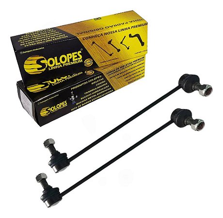 Bieleta Dianteira Mercedes W204, C204, S204, A207, C207