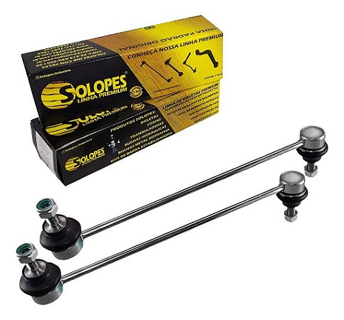 Bieleta Dianteira Honda Civic - 2018 Até 2021