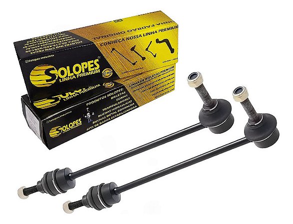 Bieleta Dianteira Land Rover Discovery 3 4 - 2004 A 2016