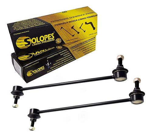 Bieleta Dianteira Volvo Xc70 Ii (136) | 2007 Até 2016