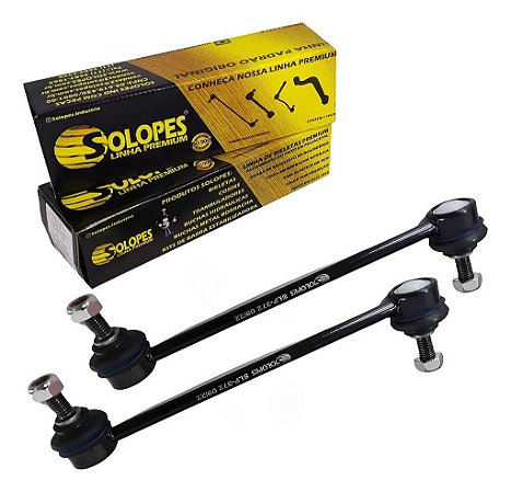 Bieleta Traseira Range Rover Evoque - 2014 Até 2019