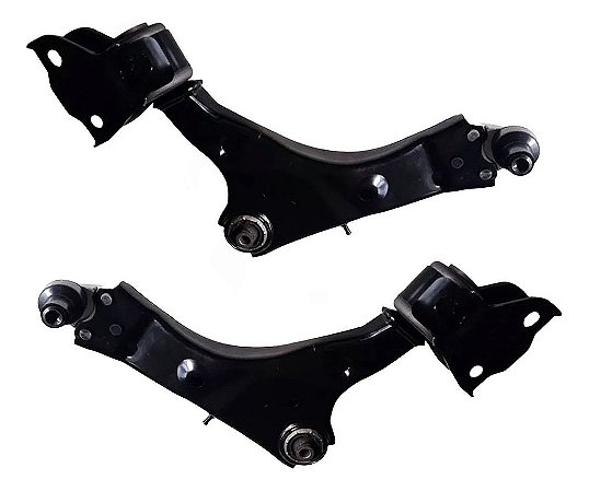 Bandeja Da Suspensão Diant Discovery Sport 2.0 Ld+le