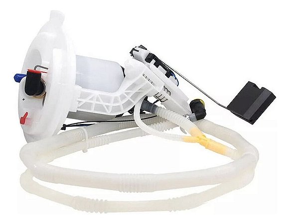 Filtro Bomba De Combustível Mercedes C 200 Cgi 2009 Até 2014