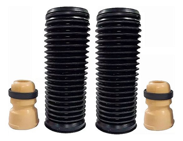 Kit Batente Coifa Dianteiro A3 | 2013 Até 2020