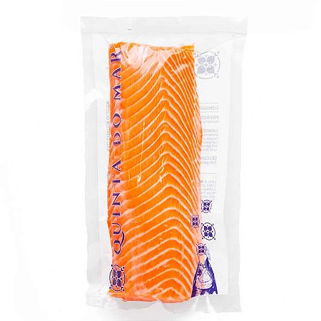 Filé de Salmão customize por Whatsapp