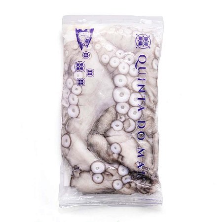 Polvo Limpo ou Tentáculos