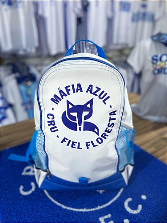 Mochila Branca