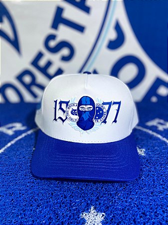 Boné 1977