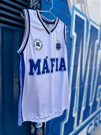 Basqueteira Máfia