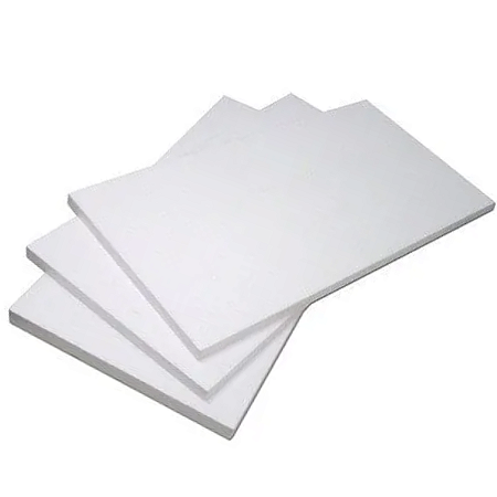 Chapa de XPS Poliestireno Extrudado 120cm x 60cm x 25mm